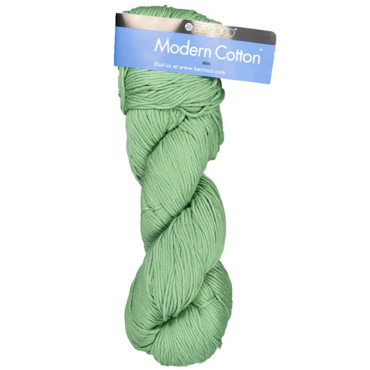 Photo of Yarn in Wharf from Berroco-Modern Cotton