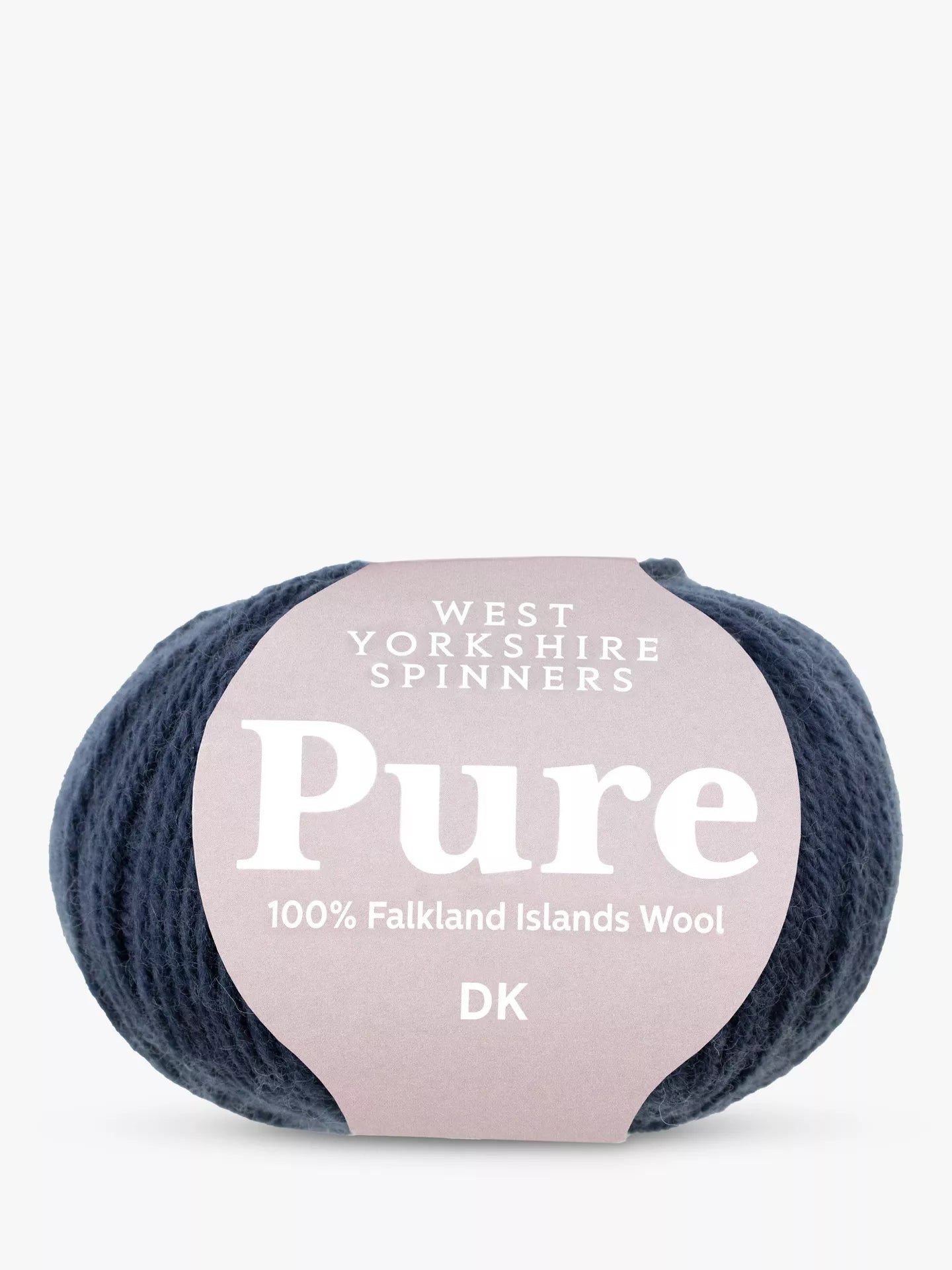 Photo of Yarn in Rock Pool from West Yorkshire Spinners-Pure DK