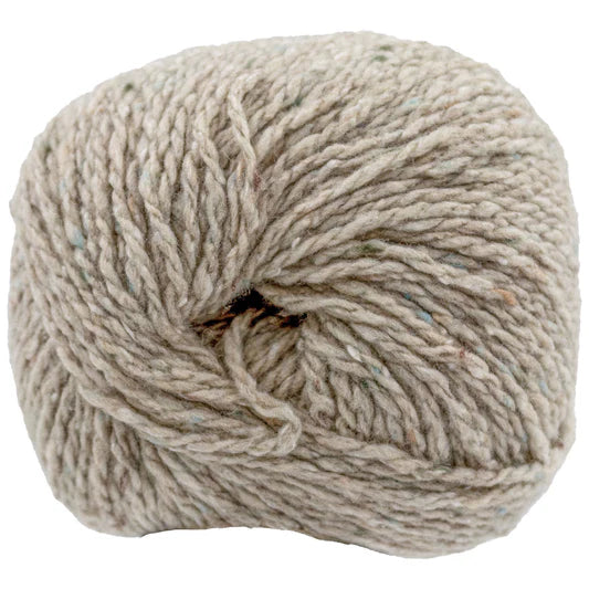 Photo of Yarn in Chiffon from Berroco-Millstone Tweed