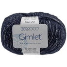 Photo of Yarn in Side Car from Berroco-Gimlet