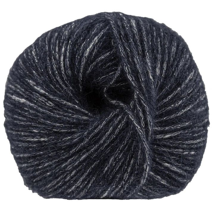 Photo of Yarn in Side Car from Berroco-Gimlet