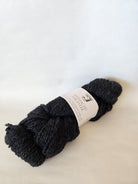 Photo of Yarn in Iron from Juniper Moon Farm-Bluefaced Leicester