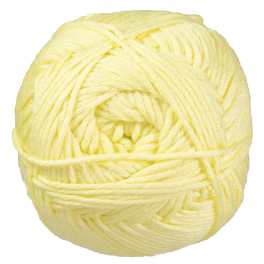 Photo of Yarn in Buttercup from Berroco-Comfort