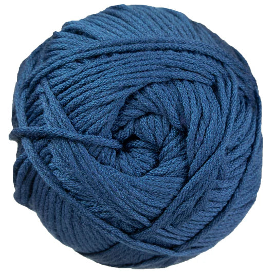 Photo of Yarn in Copen Blue from Berroco-Comfort