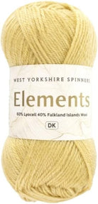 Photo of Yarn in Summer Haze from West Yorkshire Spinners-Elements DK