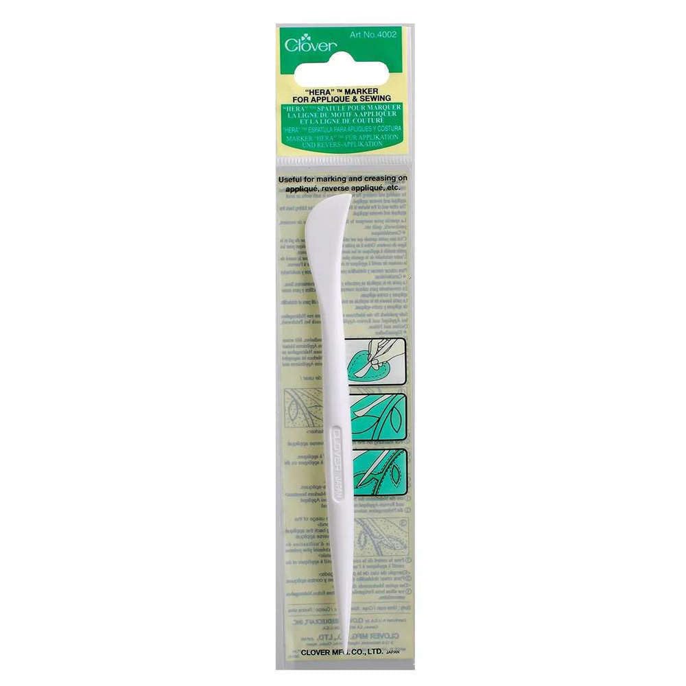 Hera Marker on Notions from Clover