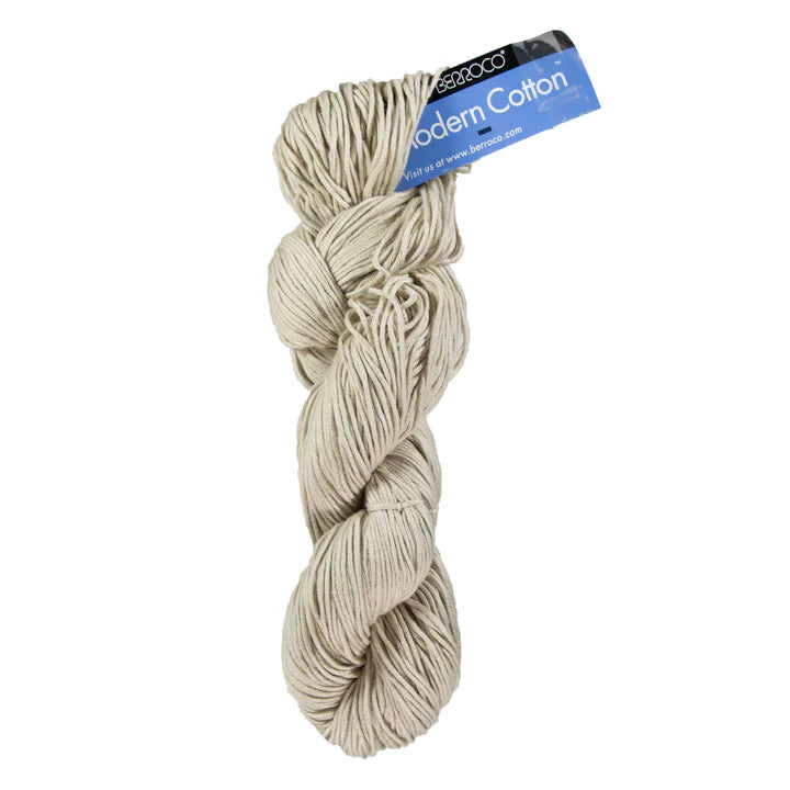 Photo of Yarn in Piper from Berroco-Modern Cotton