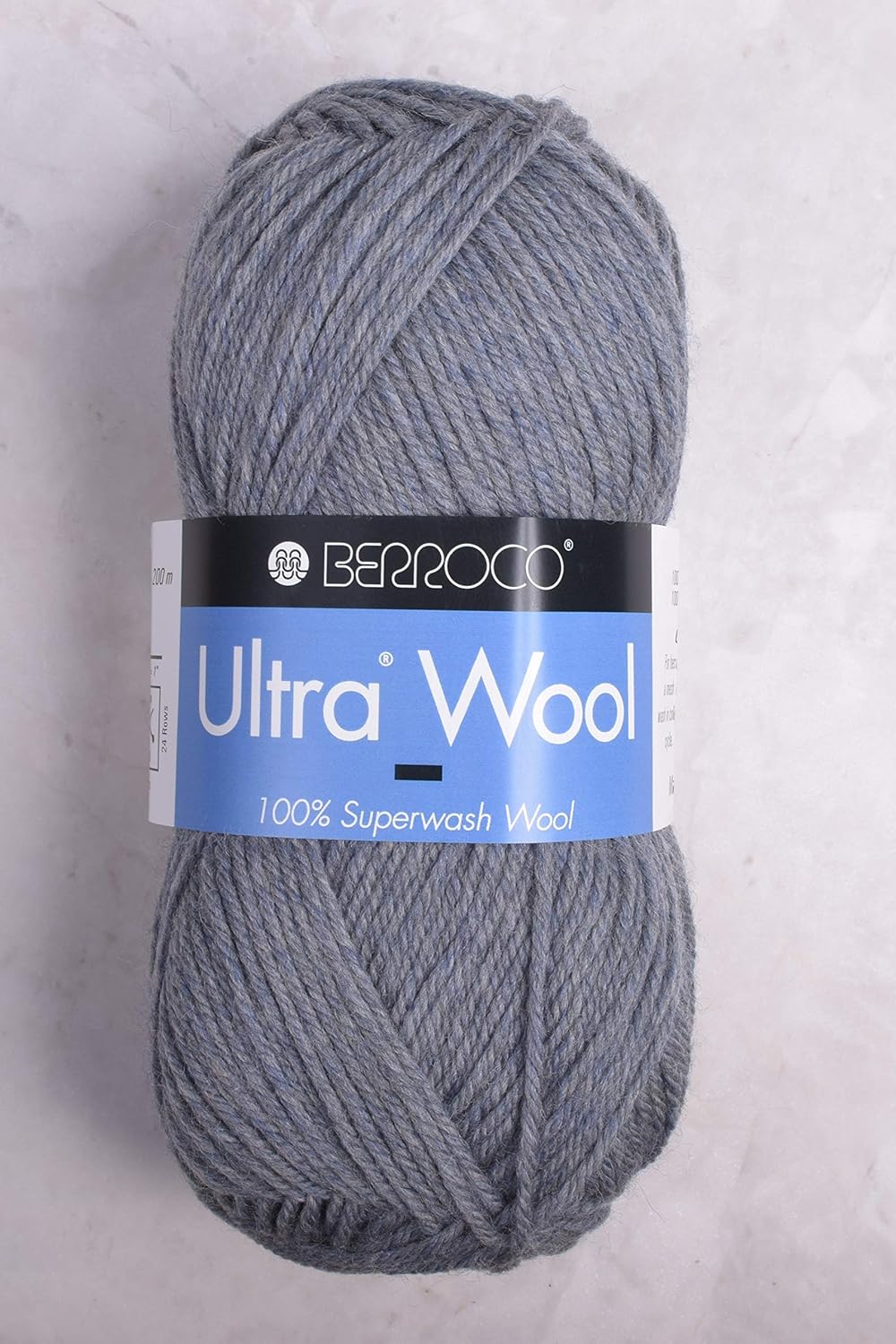 Photo of Yarn in Stonewashed from Berroco-Ultra Wool