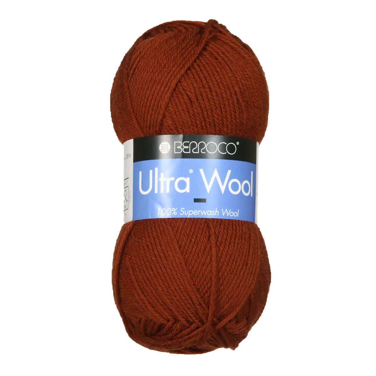 Photo of Yarn in Fox from Berroco-Ultra Wool