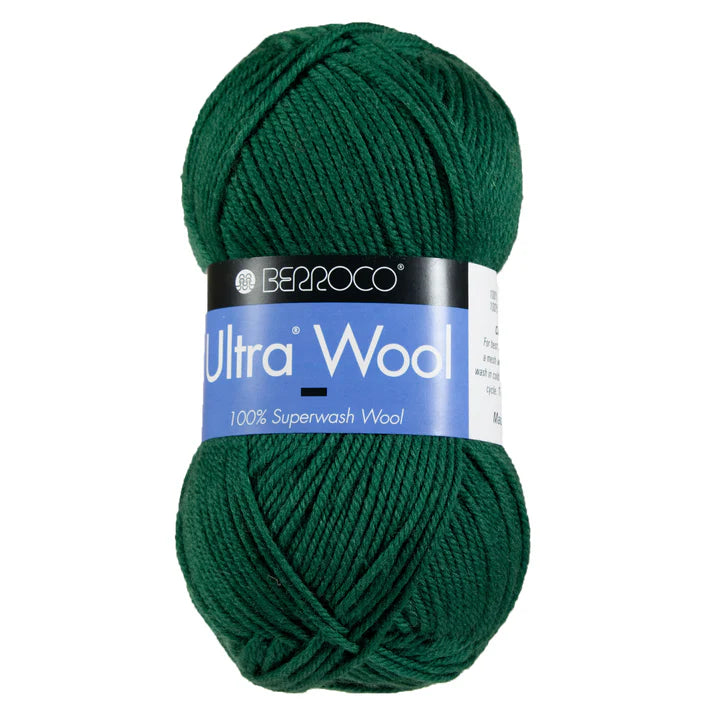 Photo of Yarn in Arbor from Berroco-Ultra Wool