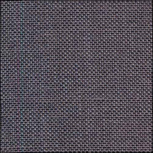 Photo of Zweigart 36 count Edinburgh Linen in Magical Grey from Zweigart - 
Fat Half