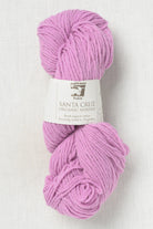 Photo of Yarn in Mallow from Juniper Moon Farm-Santa Cruz