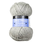 Photo of Yarn in Frost from Berroco-Ultra Wool Chunky