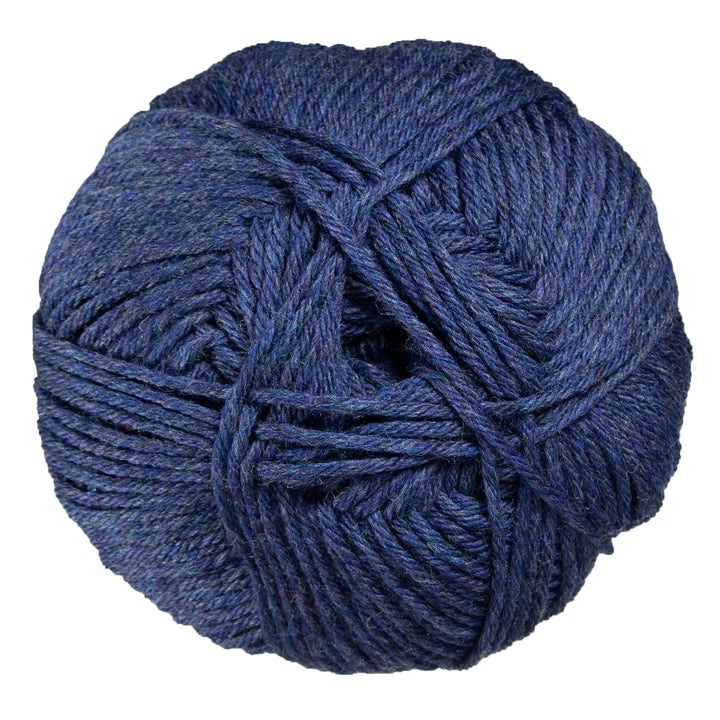 Photo of Yarn in Denim from Berroco-Ultra Wool Chunky