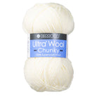 Photo of Yarn in Cream from Berroco-Ultra Wool Chunky
