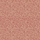 Photo of P & B Textiles 100% Cotton Fabric in Ditzy Floral Patriotic Red from Allegiance - 44"/45" Wide Fabric