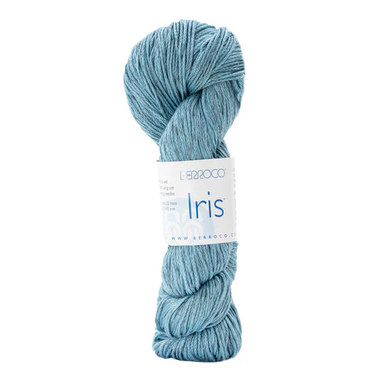 Photo of Yarn in Beachside from Berroco-Iris