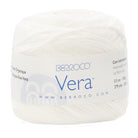 Photo of Yarn in Spun Cotton from Berroco-Vera