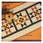 Photo of Trick or Treat Runner in Patterns from Buttermilk Basin