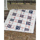 Photo of Square One in Pattern from Cut Loose Press