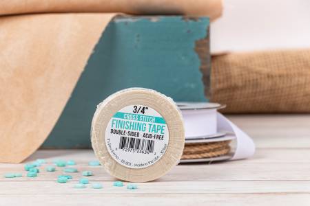 It's Sew Emma - Cross Stitch Finishing Tape - 3/4in – Humble Stitch