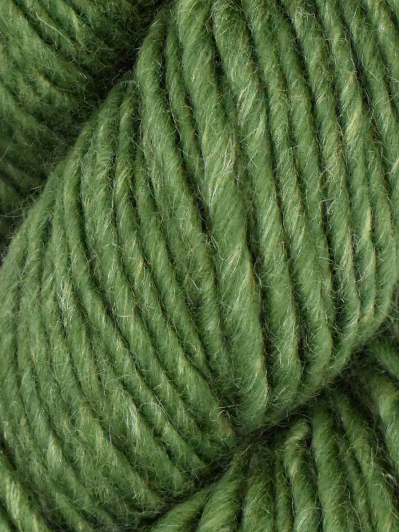 Photo of Yarn in Garden from Juniper Moon Farm-Moonshine Fine