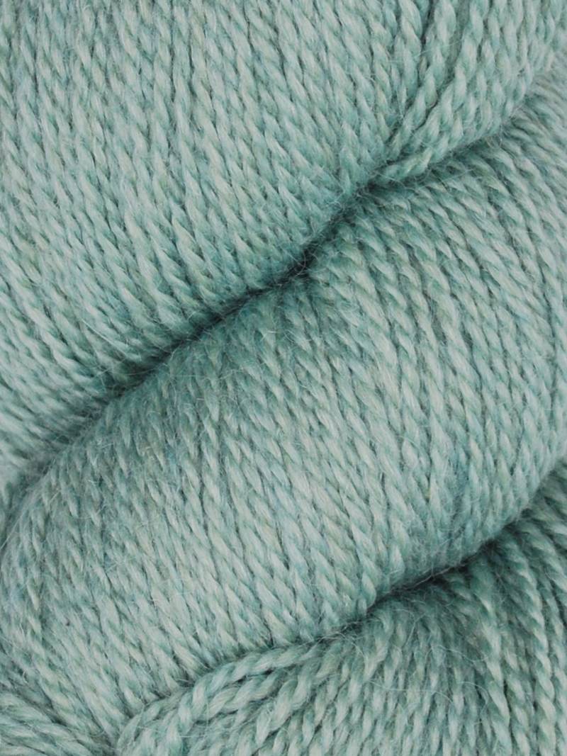 Photo of Yarn in Sea Glass from Juniper Moon Farm-Moonshine Fine