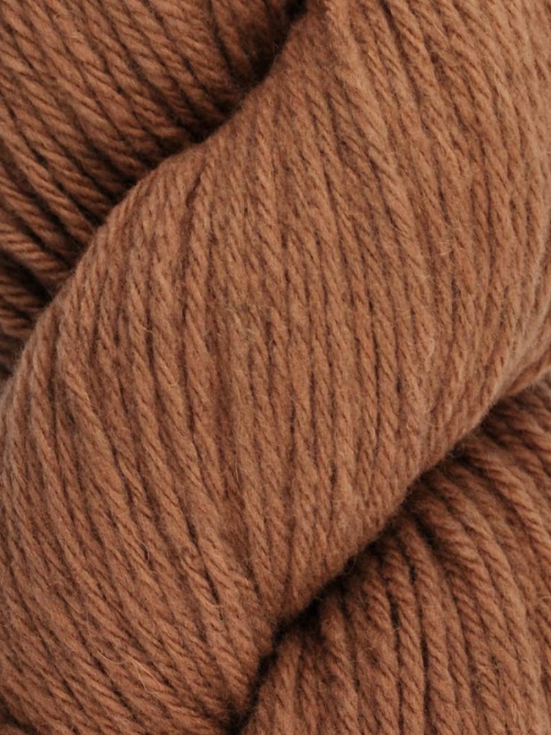 Photo of Yarn in Mahogany from Juniper Moon Farm-Santa Cruz