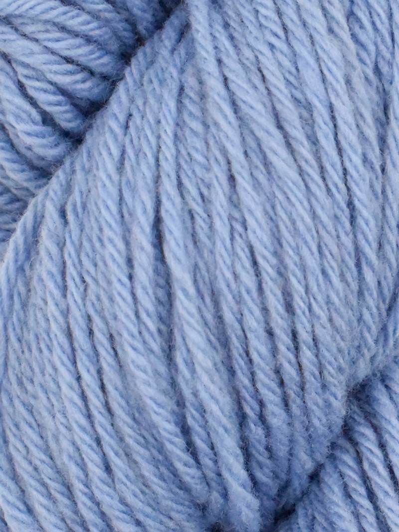 Photo of Yarn in Wedgewood from Juniper Moon Farm-Santa Cruz