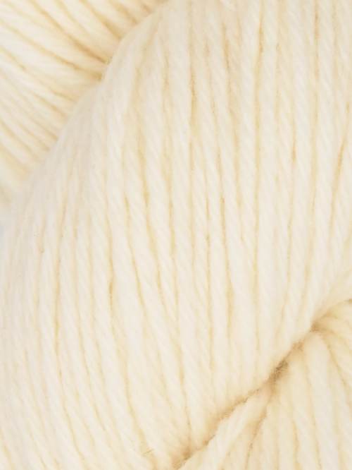 Photo of Yarn in Porcelain from Juniper Moon Farm-Santa Cruz