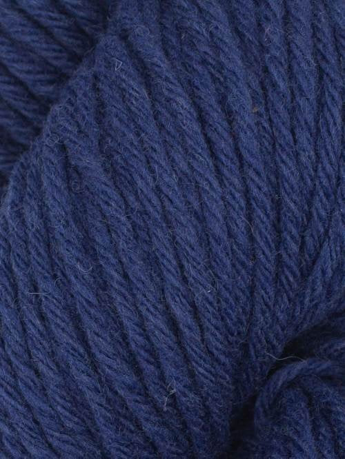 Photo of Yarn in Sapphire from Juniper Moon Farm-La Pampa