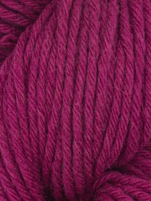 Photo of Yarn in Mulberry from Juniper Moon Farm-La Pampa