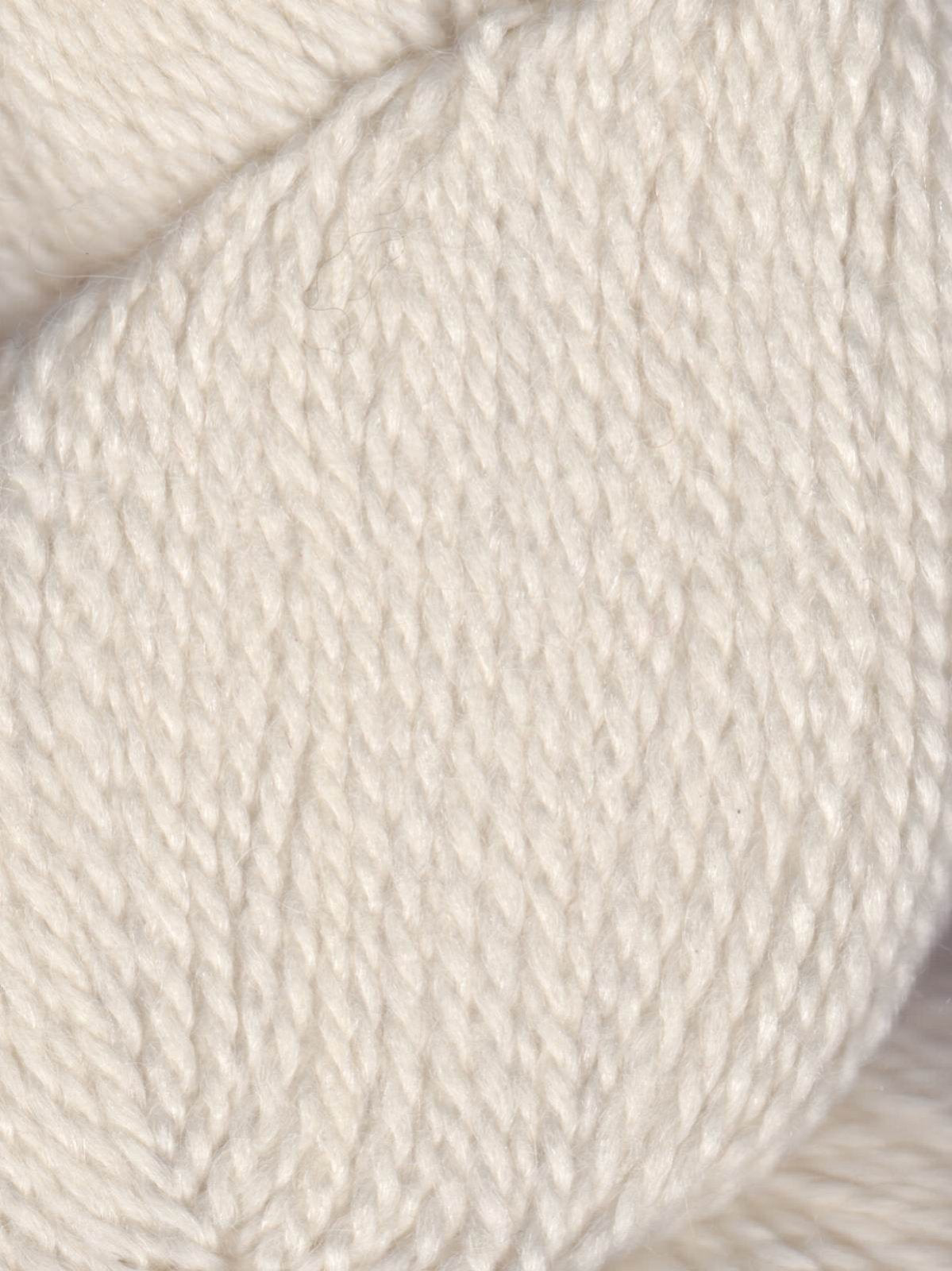 Photo of Yarn in Moonbeam from Juniper Moon Farm-Moonshine Fine