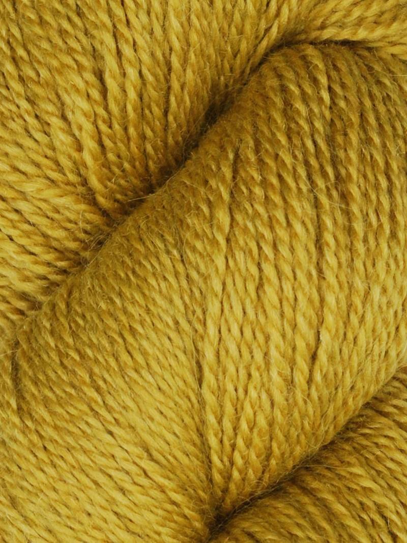 Photo of Yarn in Pear from Juniper Moon Farm-Moonshine Fine