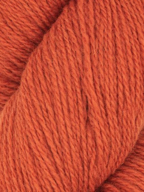 Photo of Yarn in Persimmon from Juniper Moon Farm-Patagonia