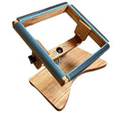 Photo of Bee Creek Rug Hooking Frame - 13" x 15"
