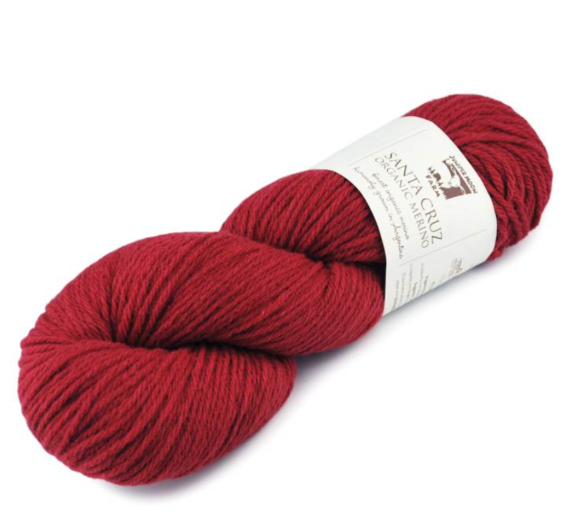 Photo of Yarn from Juniper Moon Farm-Santa Cruz