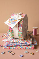 Photo of Tilda's Wallflower - Jelly Roll Pre-Cuts