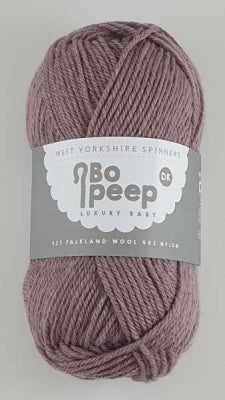 Photo of Yarn in Flower Fairy from West Yorkshire Spinners-Bo Peep DK