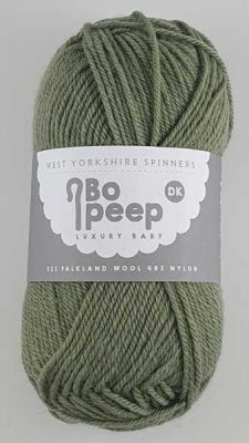 Photo of Yarn in Safari Park from West Yorkshire Spinners-Bo Peep DK