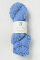 Photo of Yarn in Wedgewood from Juniper Moon Farm-Santa Cruz