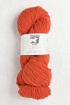 Photo of Yarn in Persimmon from Juniper Moon Farm-Patagonia