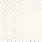 Photo of Riley Blake Designs 100% Cotton Fabric in Grey Crossstitch from Bee Backgrounds- 44"/45" Wide Fabric