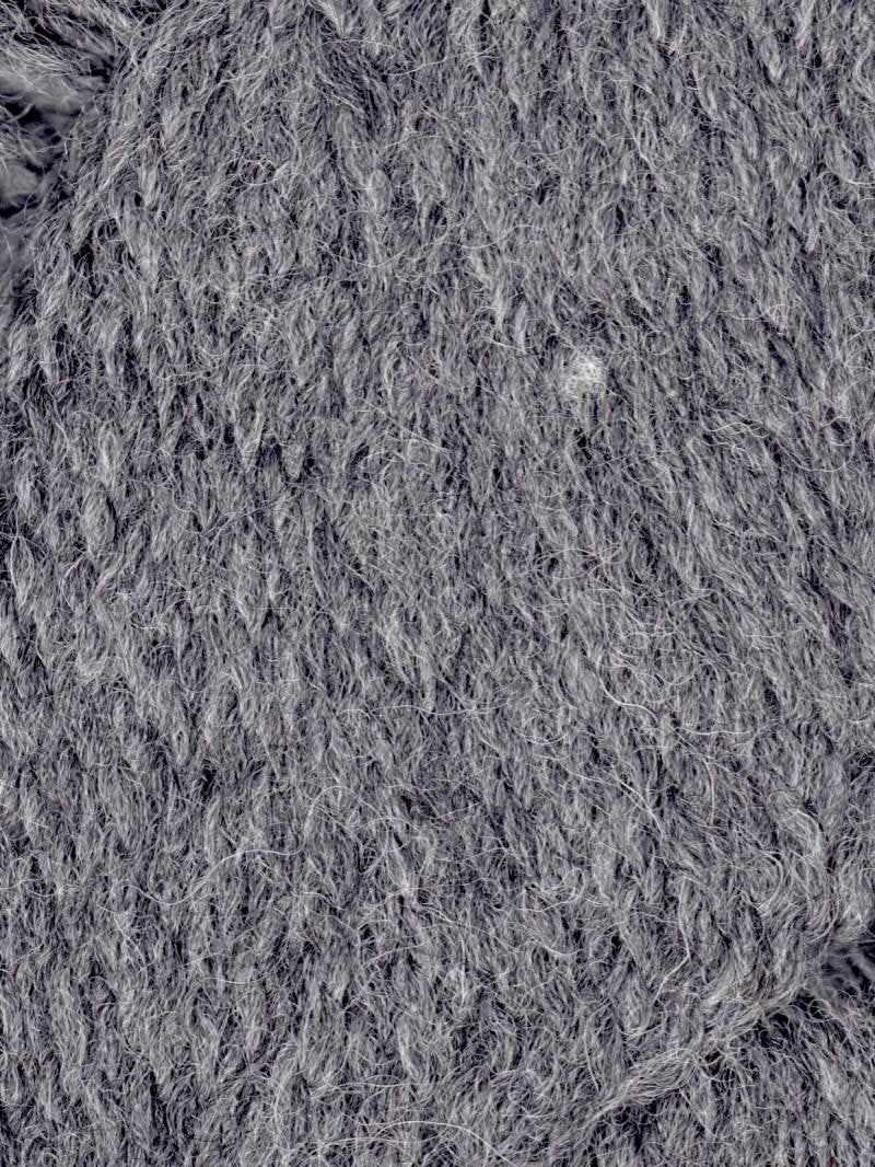 Photo of Yarn in Graphite from Juniper Moon Farm-Bluefaced Leicester