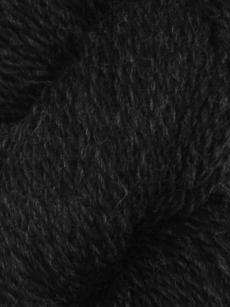 Photo of Yarn in Iron from Juniper Moon Farm-Bluefaced Leicester
