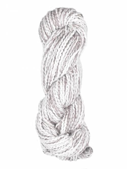 Photo of Yarn in Dusty Miller from Juniper Moon Farm-Bud Dappled