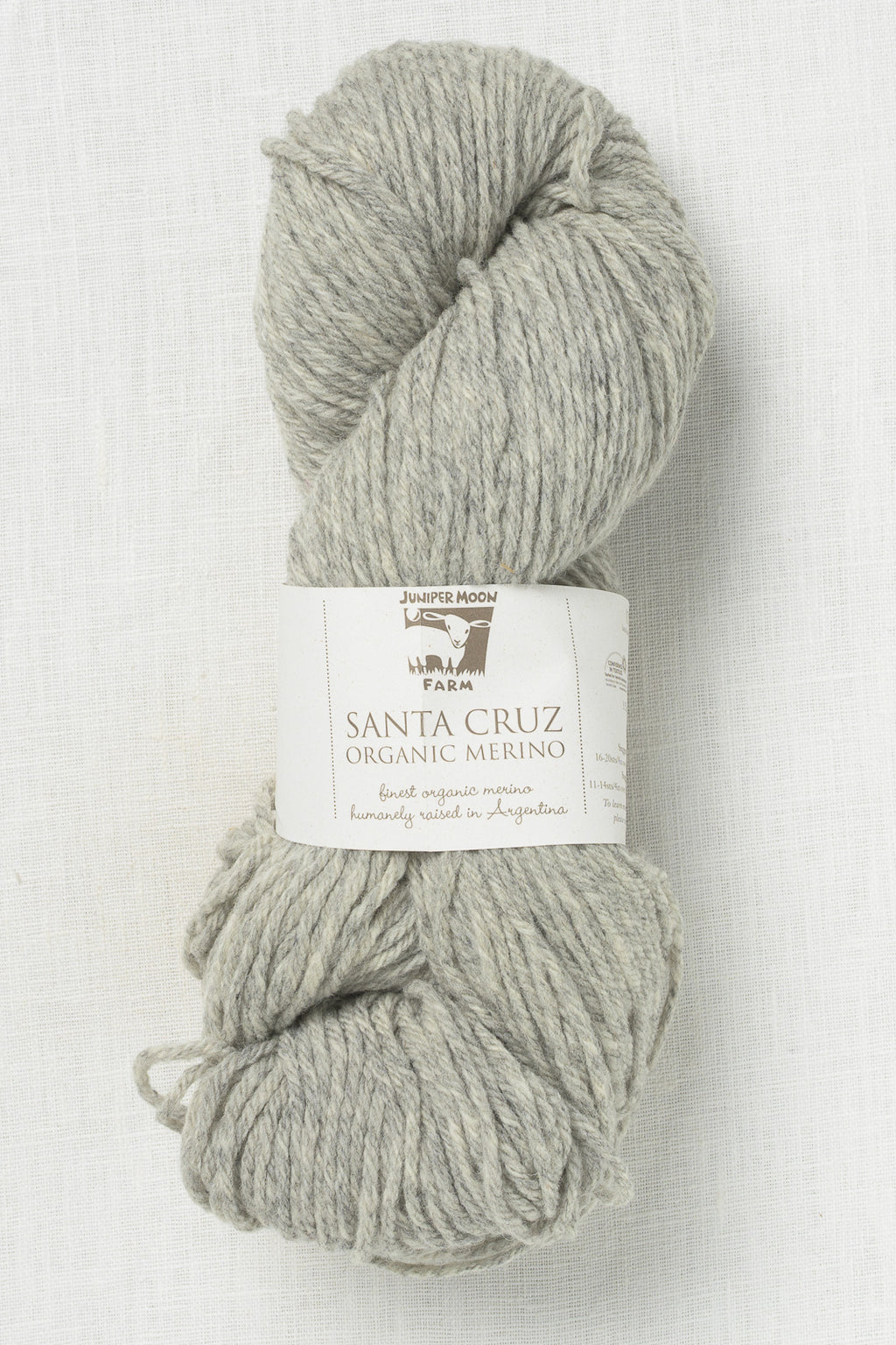 Photo of Yarn in Palladium from Juniper Moon Farm-Santa Cruz