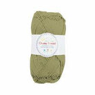 Photo of Sage in Chunky Thread by Lori Holt