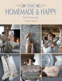 Photo of Homemade & Happy in Books from Tone Finnanger - Tilda