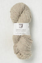 Photo of Yarn in Alabaster from Juniper Moon Farm-Santa Cruz